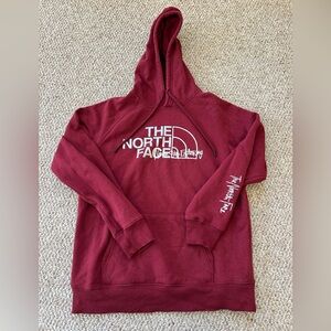 The North Face Womens Hoodie